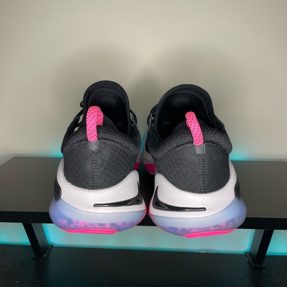 Nike Joyride Run Flyknit Black/Anthracite Mens Size 10.5 - Picture 2 of 7